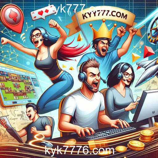 A Importância da Categoria Comunidade em Jogos Online